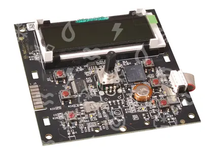 elektronika ovládací kávovaru DeLonghi, ECAM 23.420 + LCD(16L) IFD (AS13200043)